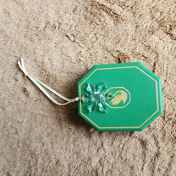 Swarovski annual ornament 2022 - Picture 4 of 9